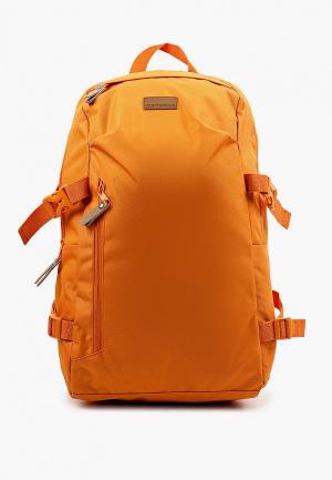 Рюкзак Icepeak GLASCO. Цвет: оранжевый