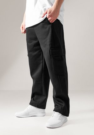 Спортивные брюки CARGO SWEATPANTS , цвет black Urban Classics
