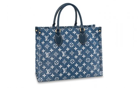 Женская сумка ONTHEGO Louis Vuitton