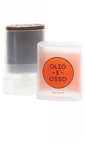 Скраб для губ Olio E Osso. Цвет: beauty: na