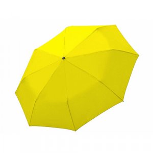 Зонт , желтый Doppler. Цвет: желтый