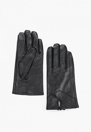 Перчатки Henderson GL-0142. Цвет: черный