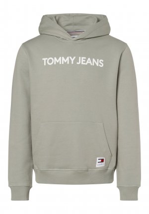 Толстовка , цвет schilf Tommy Jeans