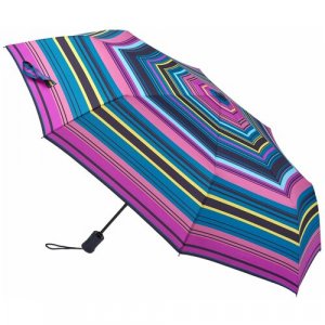 Зонт, фиолетовый FULTON. Цвет: фиолетовый/сиреневый