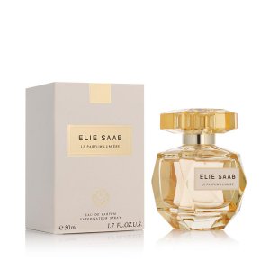 Женские духи EDP Le Parfum Lumiere (50 мл) Elie Saab