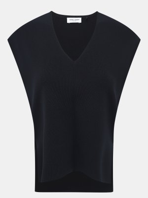 Пуловеры Gerry Weber Edition. Цвет: темно-синий