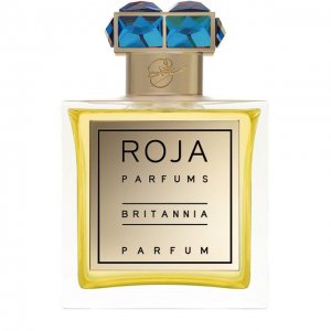 Духи Britannia Roja Parfums. Цвет: бесцветный