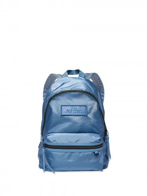 Большой рюкзак DTM Marc Jacobs. Цвет: синий