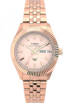 Женские часы TW2U78400. Коллекция Waterbury Legacy Timex