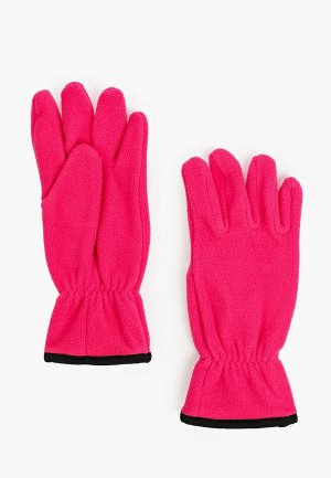 Перчатки Oldos Кили. Цвет: розовый