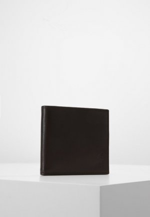 Бумажник , коричневый Polo Ralph Lauren