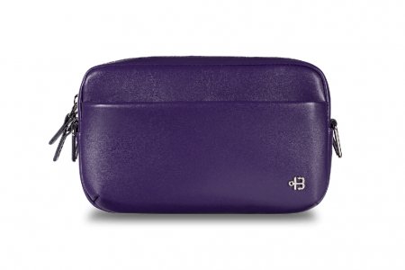 Поясная сумка New Bumbag Purple - Верфь