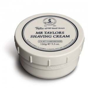 Крем для бритья Shaving Cream Bowl (150 г) - Mr Taylors Taylor of Old Bond Street