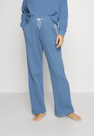 Пижамные штаны MONOTYPEPANT, цвет iron blue Tommy Hilfiger