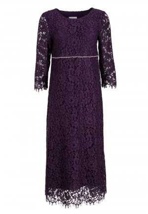 Коктейльное платье HELMIDGE, фиолетовый Helmidge