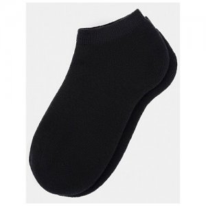 Женские носки , размер 38-40, черный RALF RINGER. Цвет: черный