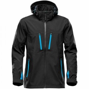 Куртка , размер 3XL, синий Stormtech. Цвет: синий