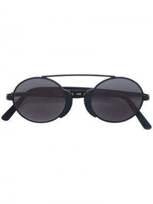 Солнцезащитные очки Togo L.G.R. Цвет: черный