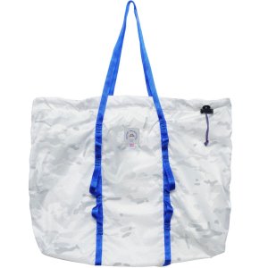 Складная большая сумка-тоут объемом 17 л , белый Epperson Mountaineering