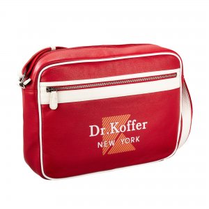 Др.Коффер M402791-41-12_62 сумка через плечо Dr.Koffer