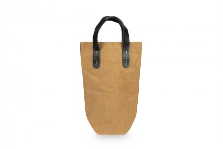 Корзинка высокая Pelican Long beige-black - Верфь