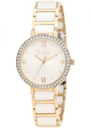 Fashion наручные женские часы FL.1.10046-3. Коллекция Reine Freelook
