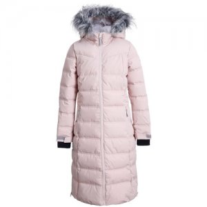 Куртка Icepeak 640081855XV Розовый 140. Цвет: розовый