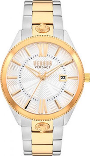 Fashion наручные мужские часы VSPZY0521. Коллекция Highland Park Versus