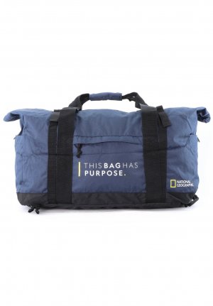 Дорожная сумка PATHWAY , цвет blau National Geographic