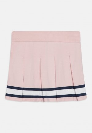 Мини-юбка Pleatskirt , цвет hint of pink/multi-coloured Polo Ralph Lauren