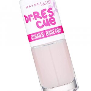 Maybelline New York - Базовое покрытие для ногтей Dr Rescue Cc Nails
