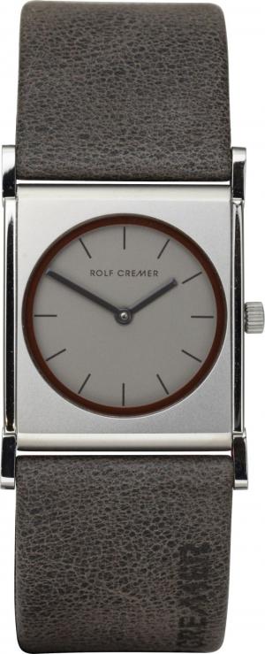 Часы наручные Rolf Cremer Balance Lederband 69 Brown