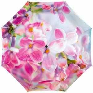 Зонт , фуксия RainLab. Цвет: фуксия/розовый