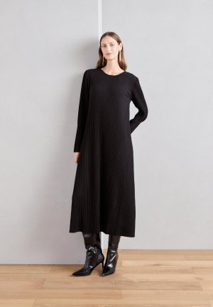 Повседневное платье TERRAS , цвет black Minimum