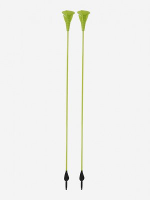 Стрела для лука с присоской детская Soft, Зеленый Denton. Цвет: зеленый