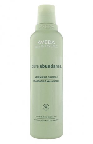 Шампунь для тонких волос, придающий объем Pure Abundance (250ml) Aveda. Цвет: бесцветный