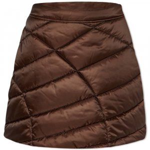 Юбка x Woolrich Quilted Mini Skirt Daniëlle Cathari