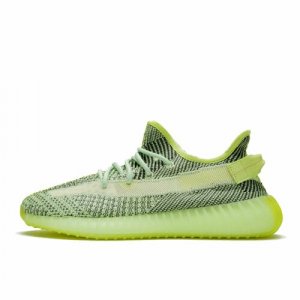 Кроссовки , размер 40, зеленый adidas. Цвет: зеленый/салатовый