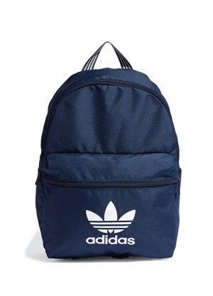 Женский рюкзак adicolor цвета индиго Adidas