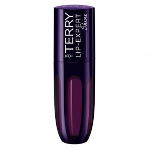 Жидкая помада Lip-Expert Shine, оттенок 8 Juicy Fig By Terry. Цвет: бесцветный