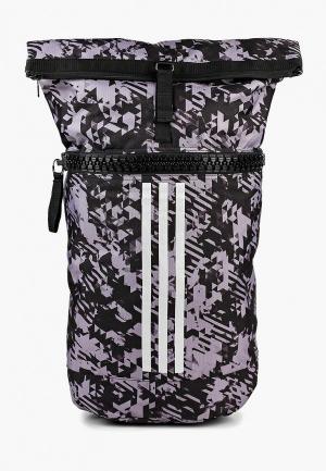 Рюкзак adidas Combat Military Camo Bag Sport. Цвет: серый