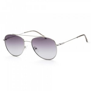 Модные солнцезащитные очки унисекс 55 мм Calvin Klein