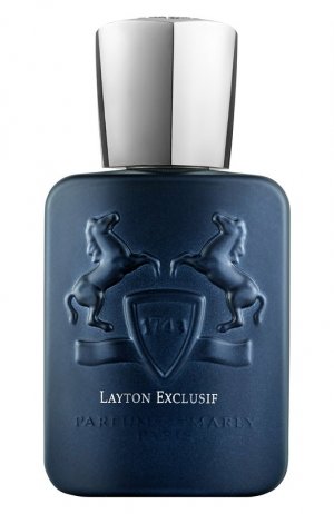 Духи Layton Exclusif (75ml) Parfums de Marly. Цвет: бесцветный