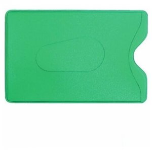 Обложка-карман для удостоверения 2922-508, зеленый DPSkanc. Цвет: зеленый
