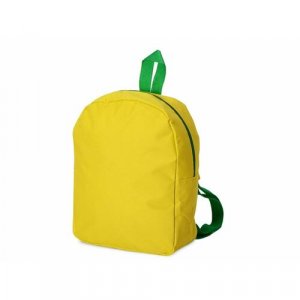 Рюкзак , желтый Oasis. Цвет: желтый