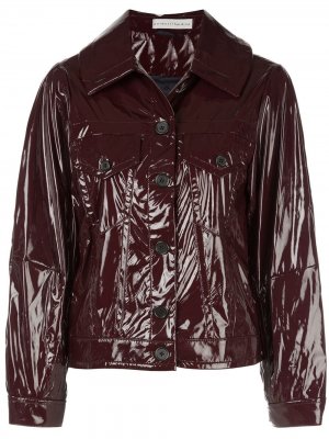 Куртка Blended Palmer / Harding. Цвет: красный
