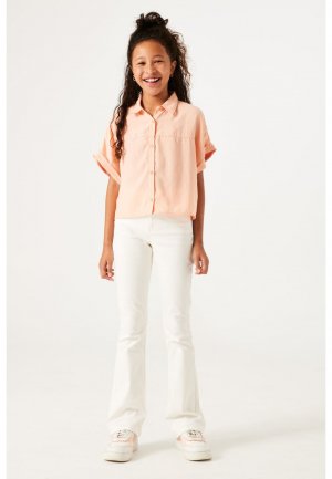 Рубашка , цвет peach bloom Garcia