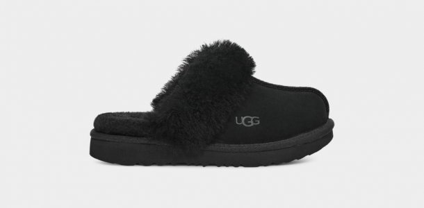 Домашние тапочки Cozy II , черный UGG