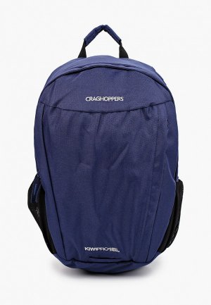 Рюкзак Craghoppers KiwiPro RSack 15L. Цвет: синий