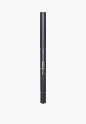 Подводка для глаз Clarins Waterproof Pencil, тон 06 Smoked wood, 0.29 г. Цвет: серый
